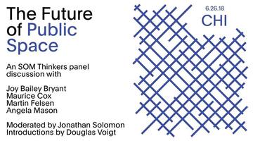 The Future of Public Space
