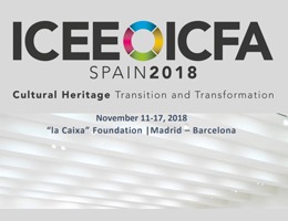 ICEE Annual Conference 2018
