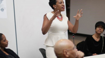 Art Talk with Joy Bailey Bryant