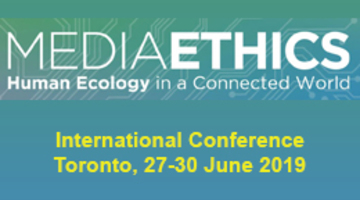 Media Ethics 2019