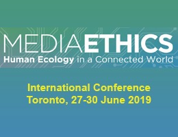 Media Ethics 2019