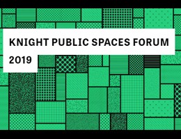 Knoght Foundation Forum 2019
