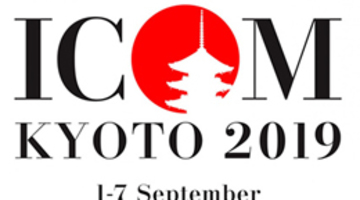 ICOM Kyoto 20119