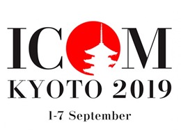 ICOM Kyoto 20119
