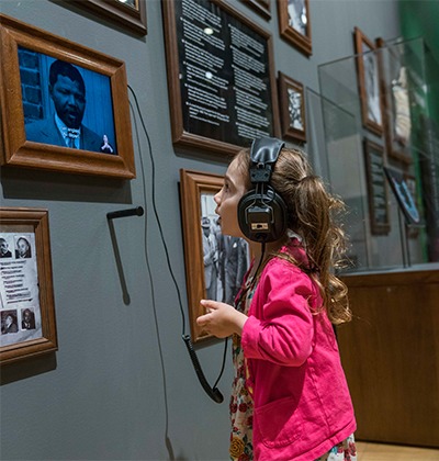 Mandela Exhibit