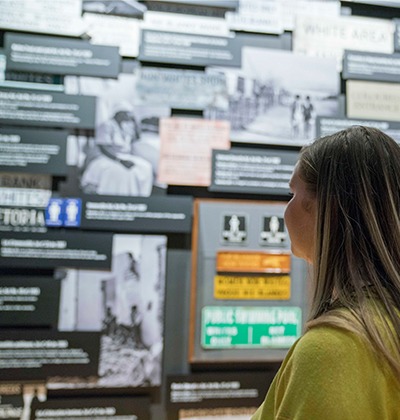 Mandela Exhibit