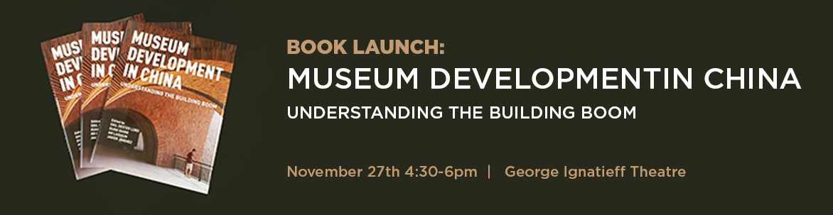 Book Launch