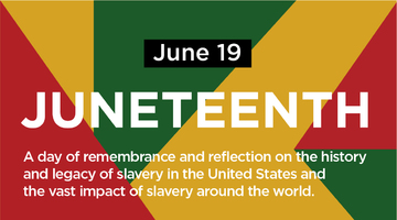 Juneteenth,