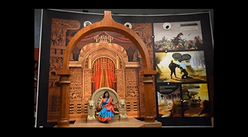 Bihar Opening Night