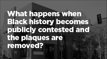 African American Museum in Philadelphia