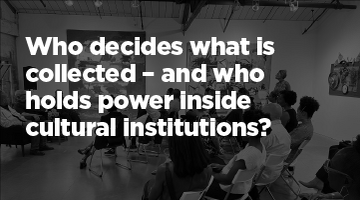 Black Trustee Alliance for Art Museums