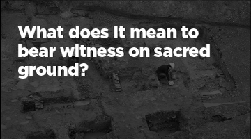 National Slavery Museum