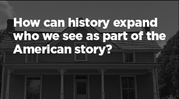 Pauli Murray Center for History & Social Justice