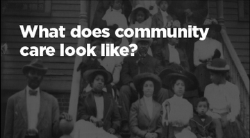 Mary and Eliza Freeman Center for History and Community