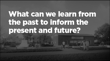 Freedom Center and Clara Luper Civil Rights Center