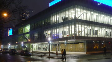 Ryerson Image Centre