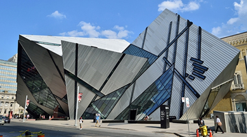 Royal Ontario Museum
