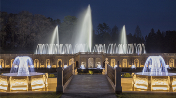 Longwood Gardens
