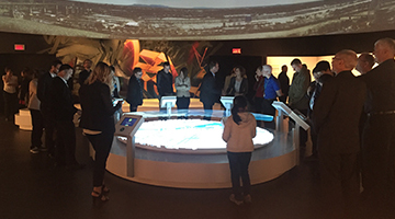 Montreal Biosphere