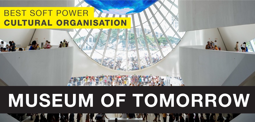 Museum of Tomorrow