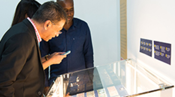 Central Bank museum
