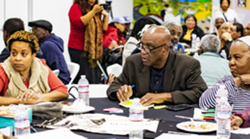 African American Cultural Center