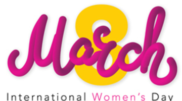 International Women's Day
