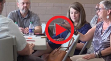 Community conversations Macon 2019