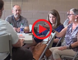 Community conversations Macon 2019