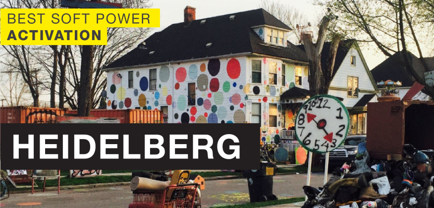 HEIDELBERG PROJECT