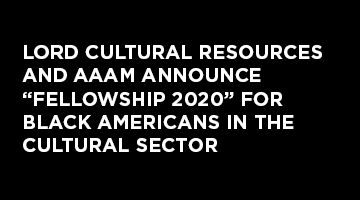 Fellowship 2020