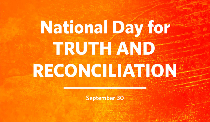 National Day for Truth and Reconciliation