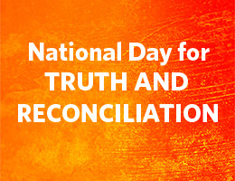 National Day for Truth and Reconciliation