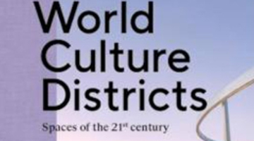 World Culture Districts