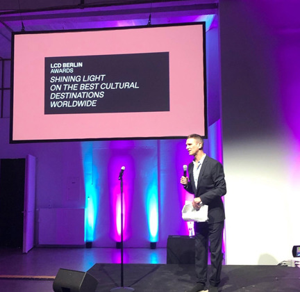 LCD Berlin Awards 2022