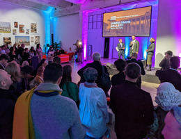 Soft Power Destination Awards