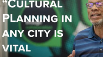 City of Charlotte Cultural Plan