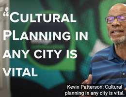 City of Charlotte Cultural Plan