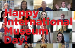 International Museum Day - 2022