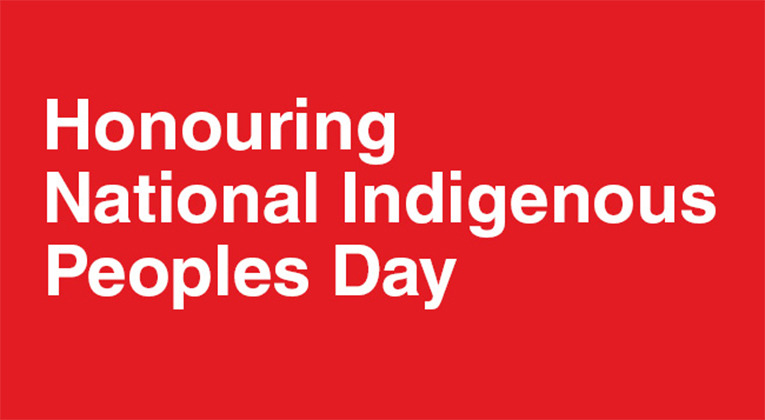 National Indigenous Peoples Day 2022