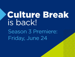 Culture Break season 3
