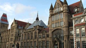 Manchester Museum