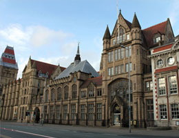 Manchester Museum