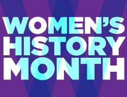 Women's History Month 2024