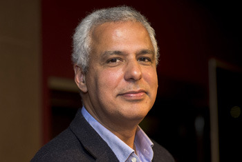 Dr. Ahmed Ghazali