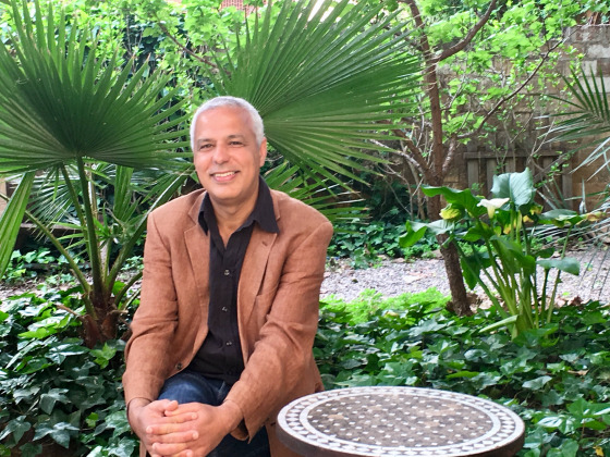 Dr. Ahmed Ghazali