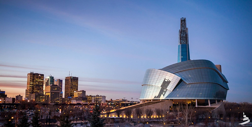 CMHR