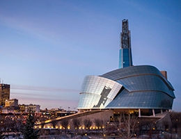 CMHR