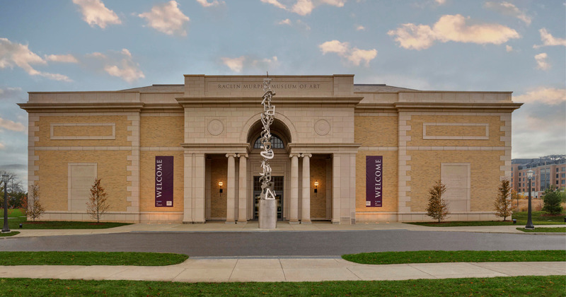 Raclin Museum of Art