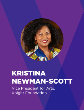 Kristina Newman-Scott
